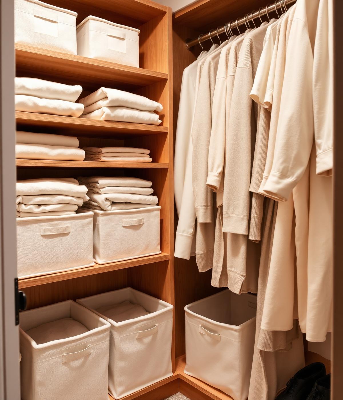 Professional Organizing